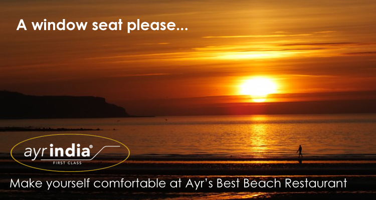 Ayr India