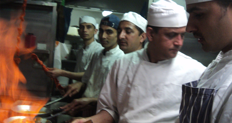 Ayr India